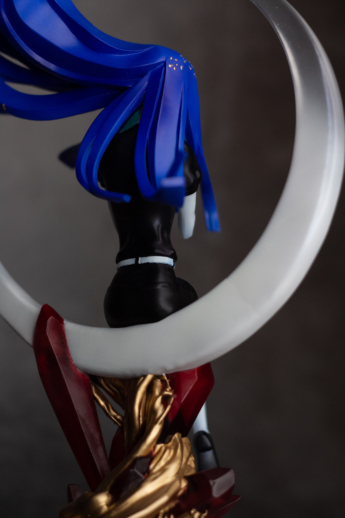 The Gem Post - garage-kit photo 105