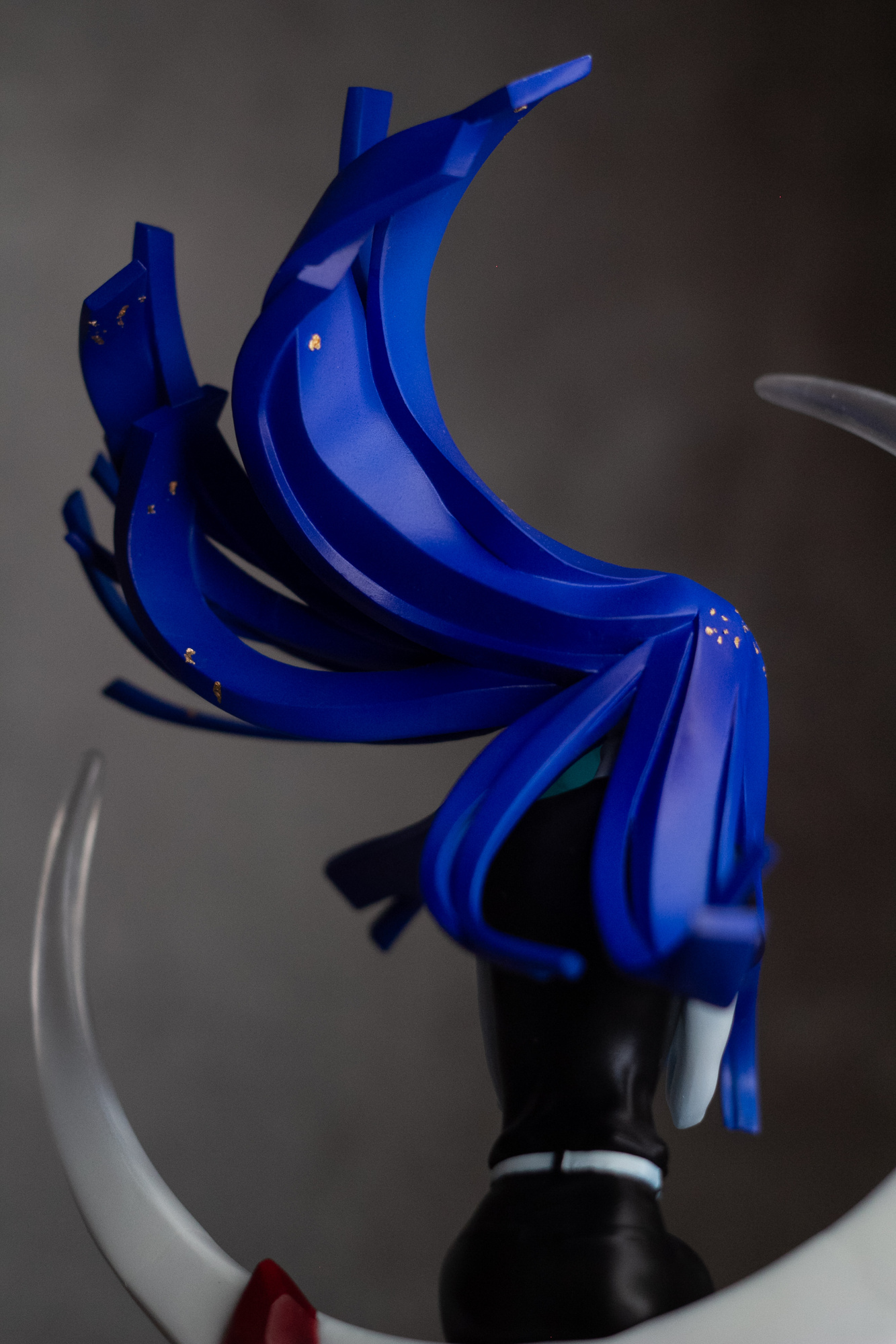The Gem Post - garage-kit photo 106