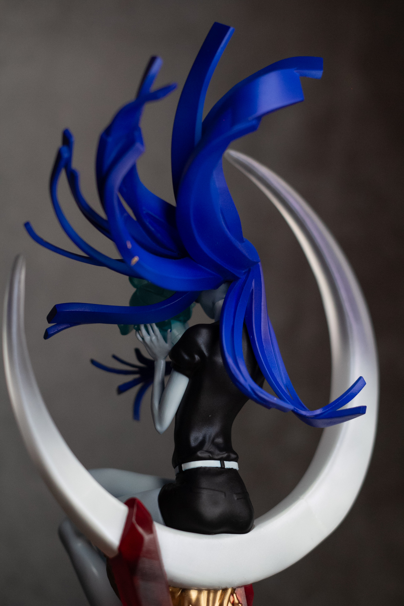 The Gem Post - garage-kit photo 107