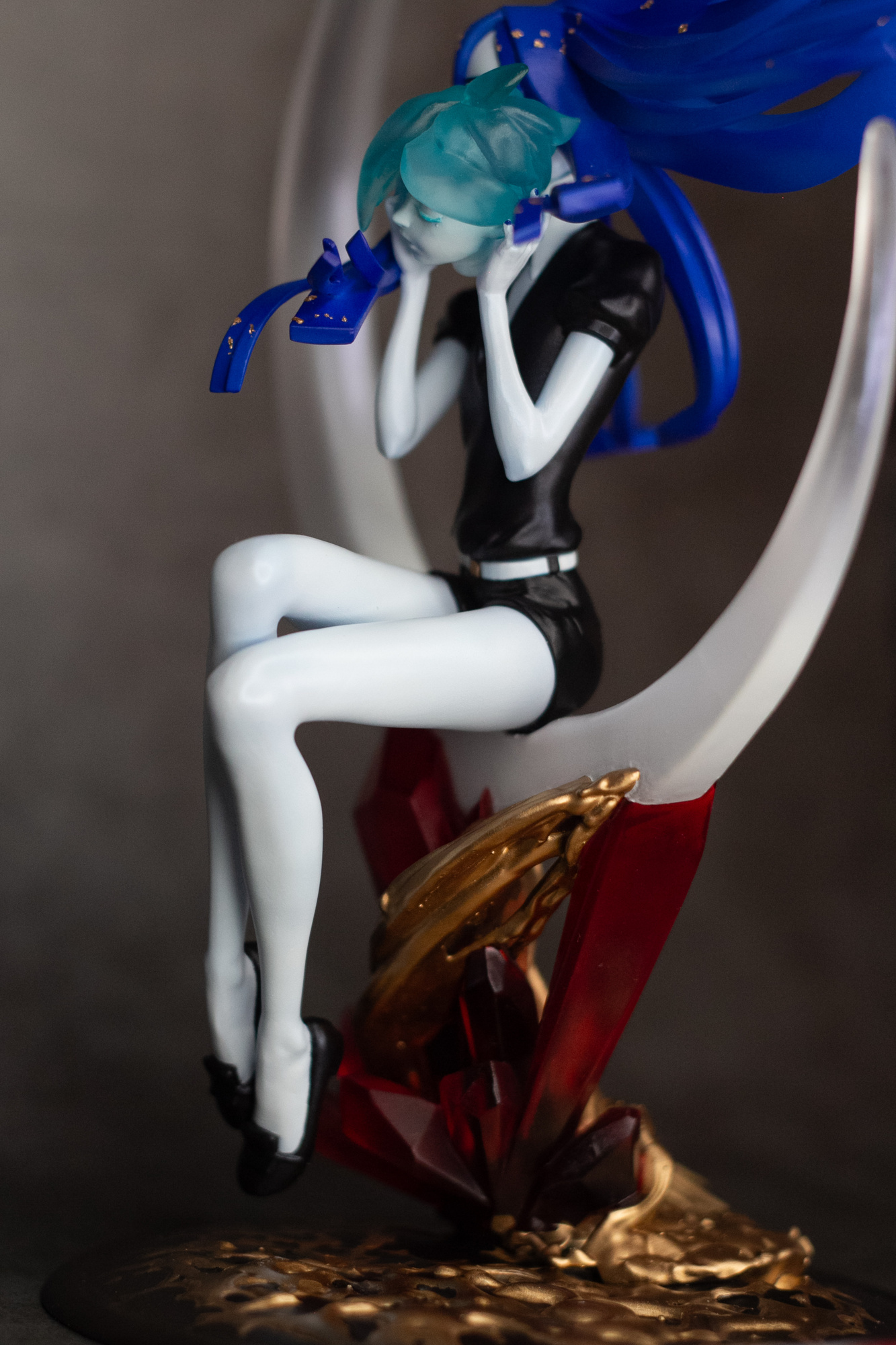 The Gem Post - garage-kit photo 109