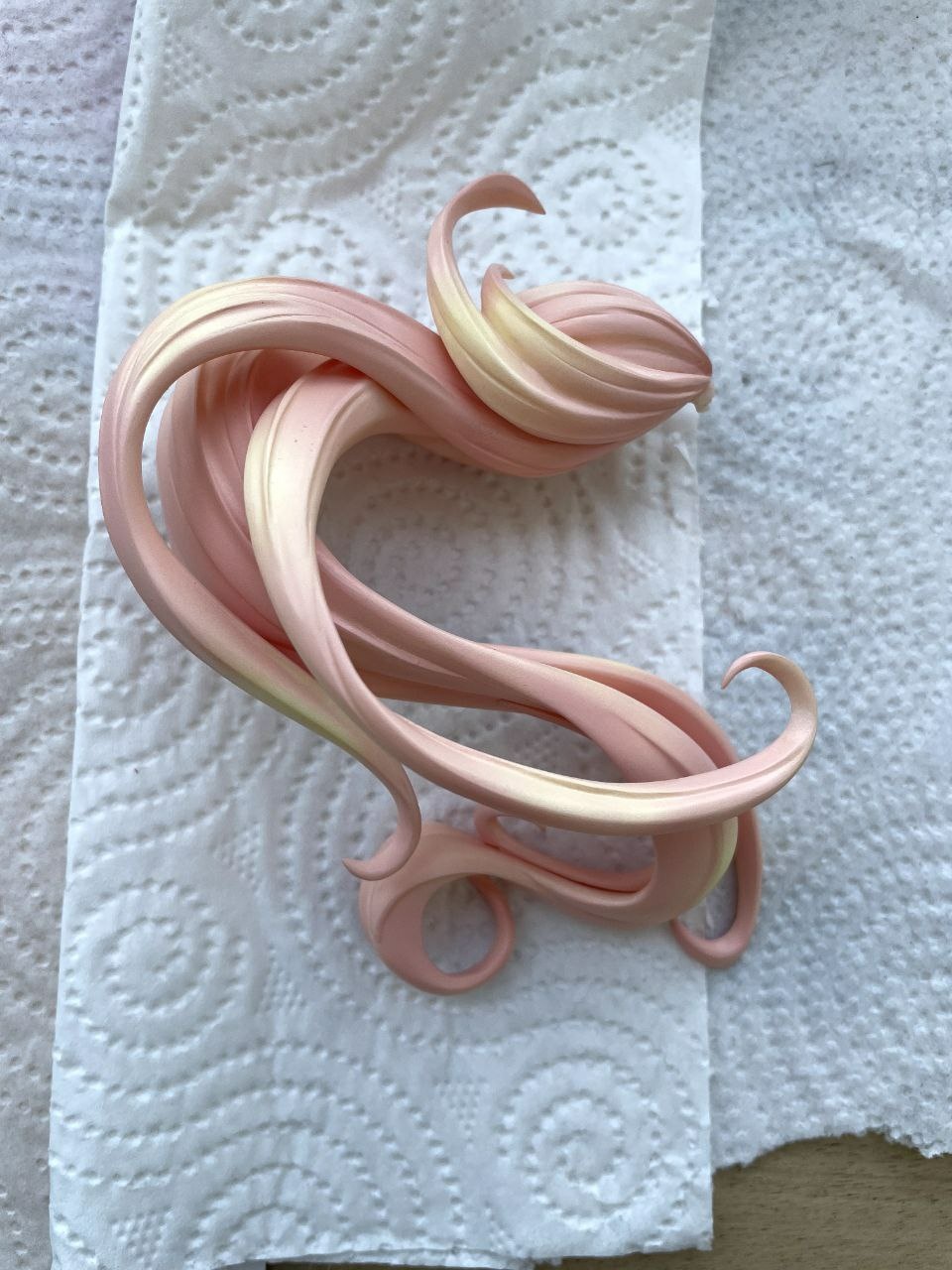 The Gorgeous Rui [Load Galax by Gouhondou] - garage-kit photo 30