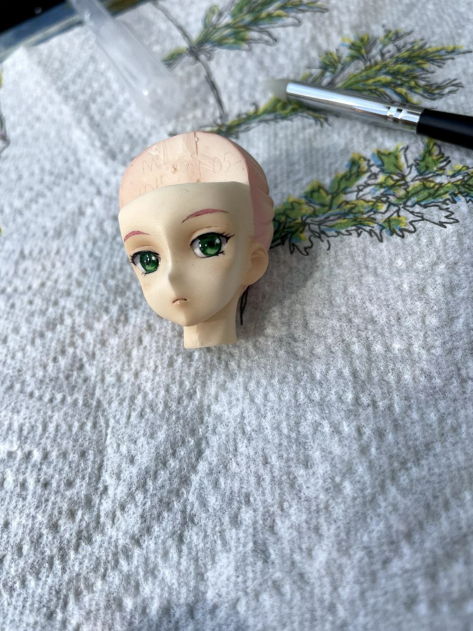 The Gorgeous Rui [Load Galax by Gouhondou] - garage-kit photo 37