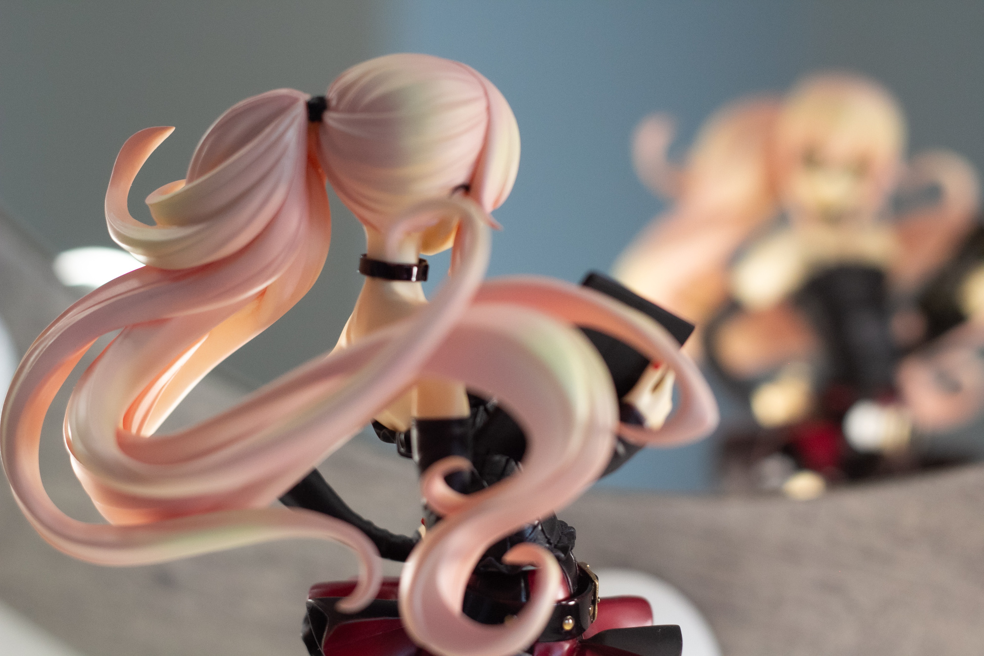 The Gorgeous Rui [Load Galax by Gouhondou] - garage-kit photo 65