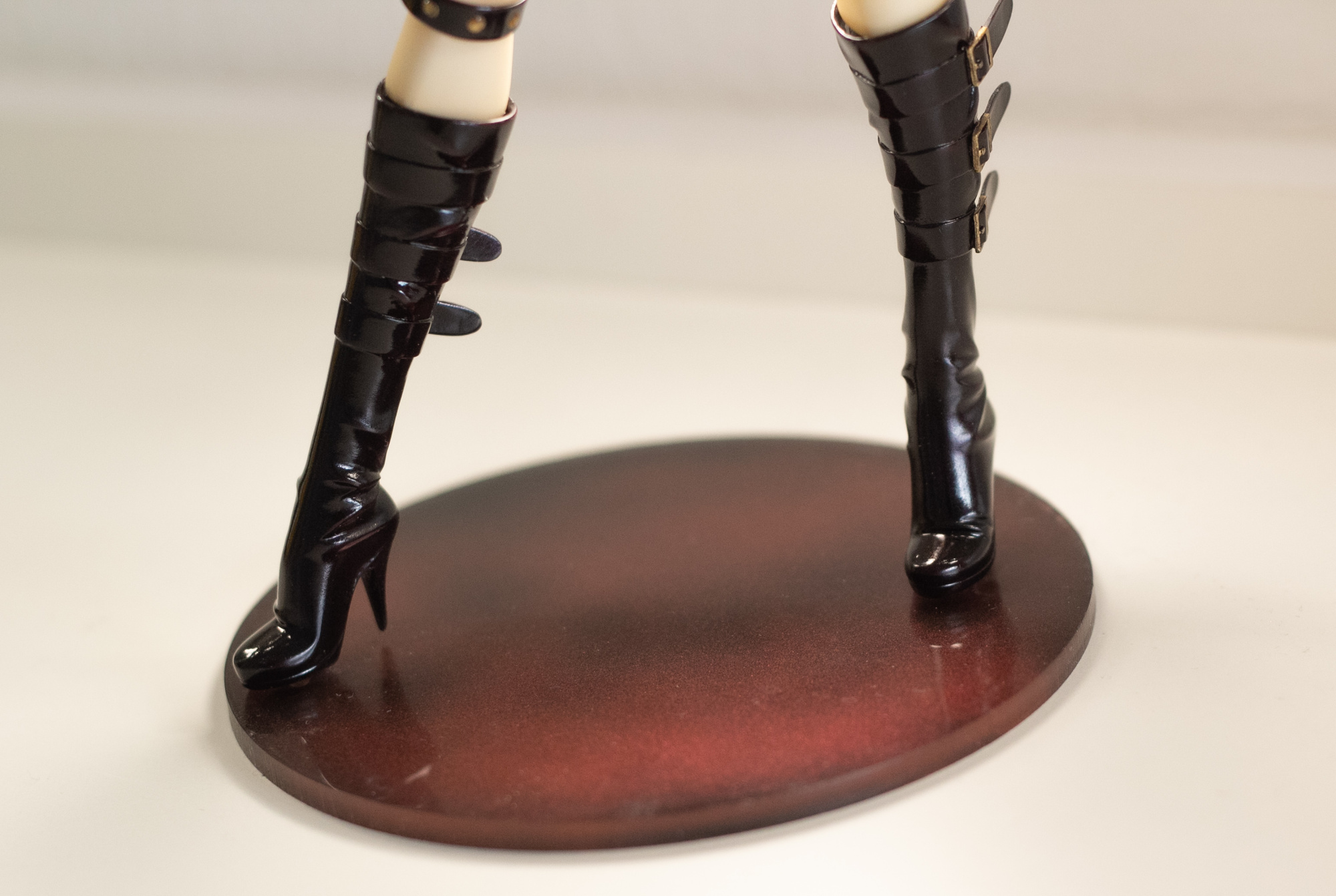 The Gorgeous Rui [Load Galax by Gouhondou] - garage-kit photo 66