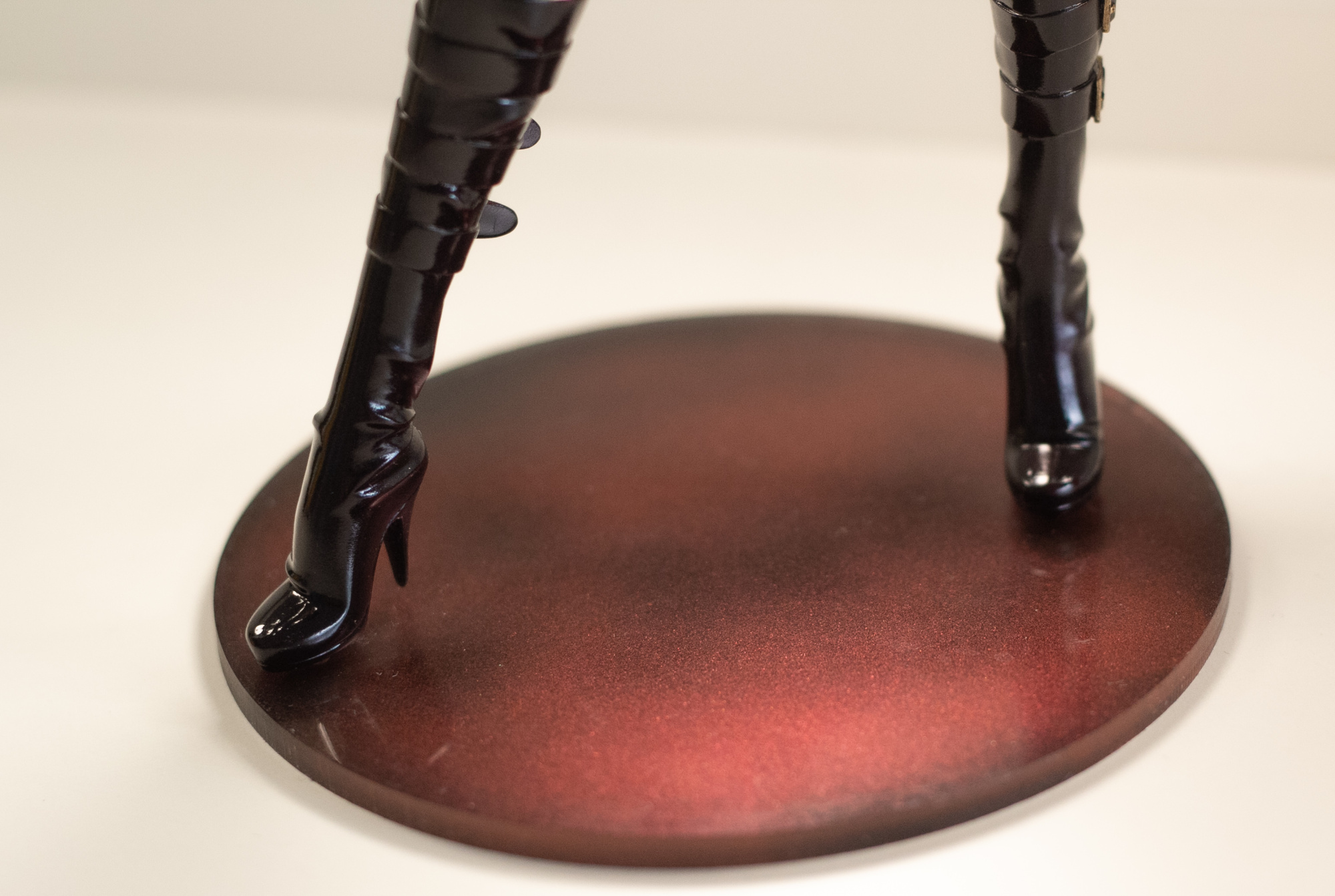 The Gorgeous Rui [Load Galax by Gouhondou] - garage-kit photo 67