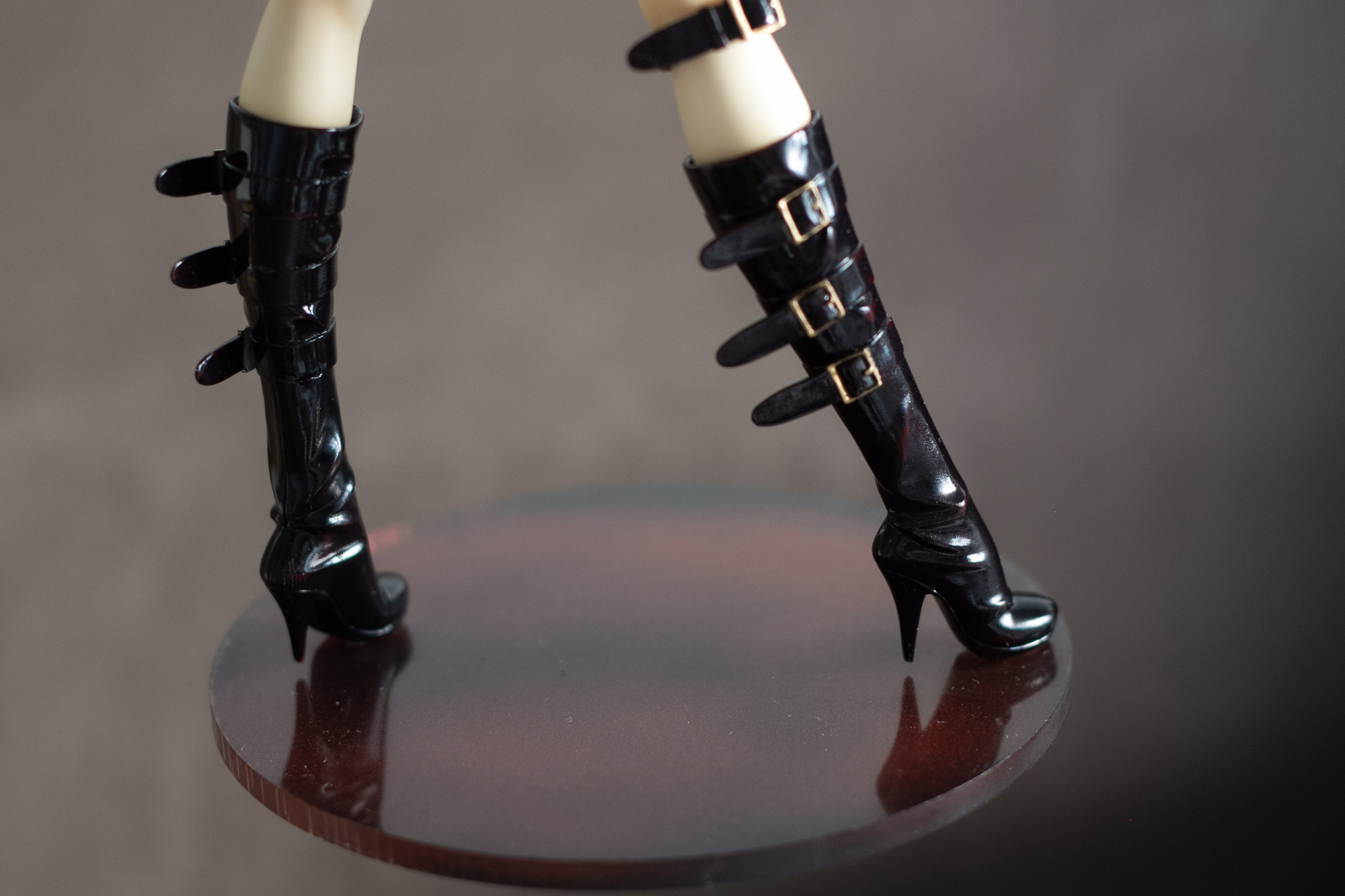 The Gorgeous Rui [Load Galax by Gouhondou] - garage-kit photo 68