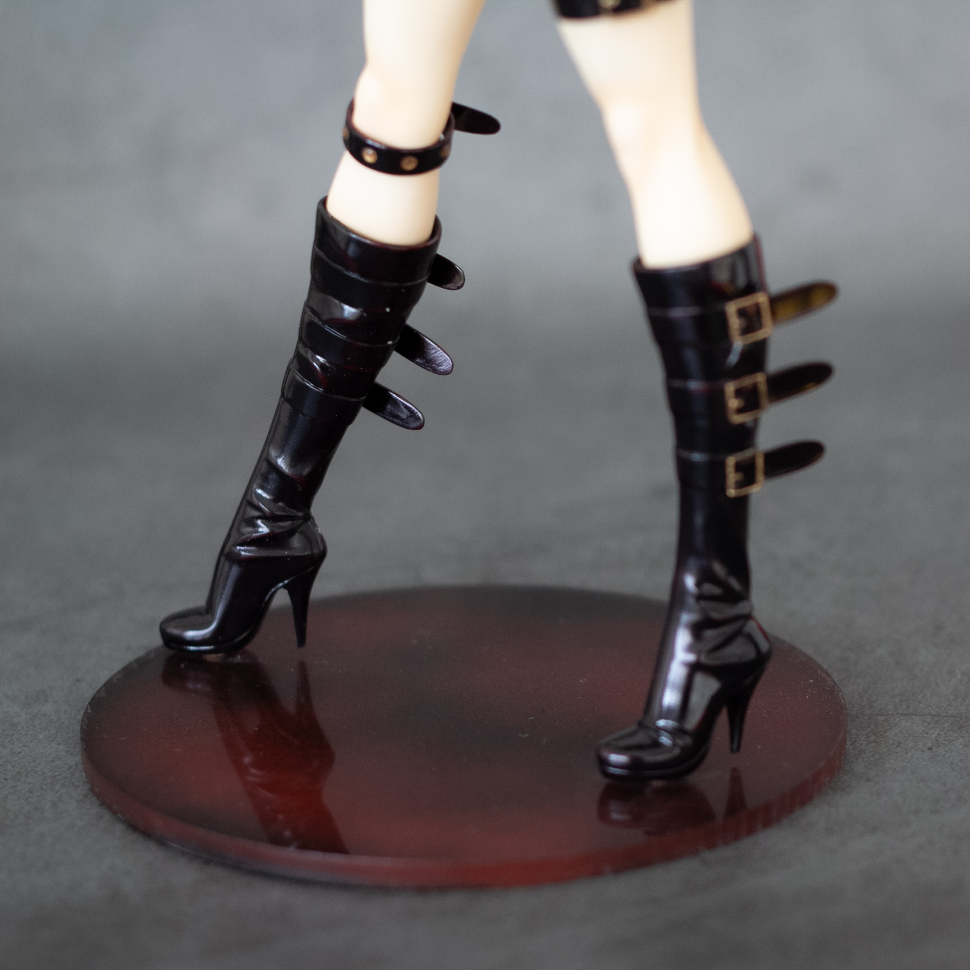 The Gorgeous Rui [Load Galax by Gouhondou] - garage-kit photo 69