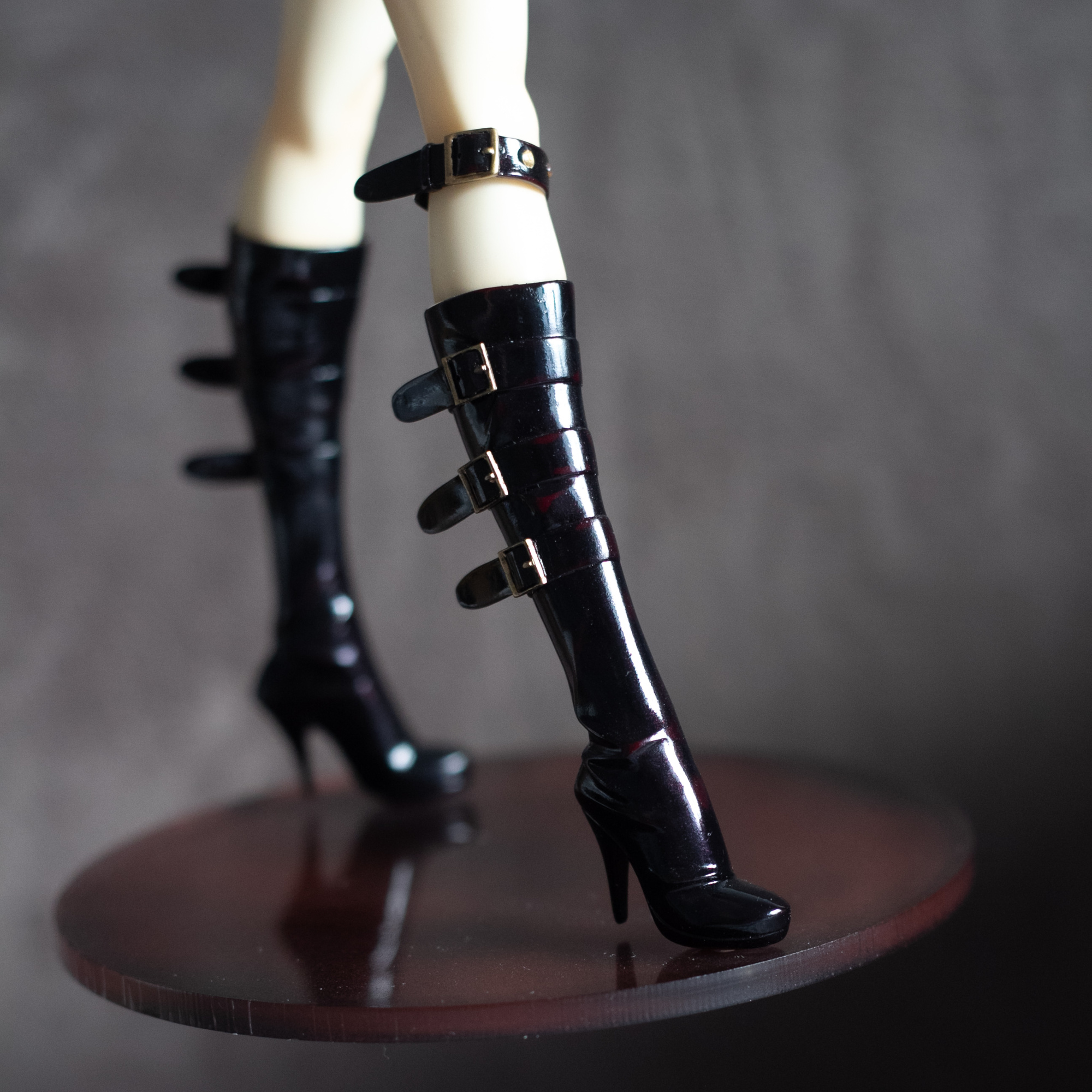 The Gorgeous Rui [Load Galax by Gouhondou] - garage-kit photo 70
