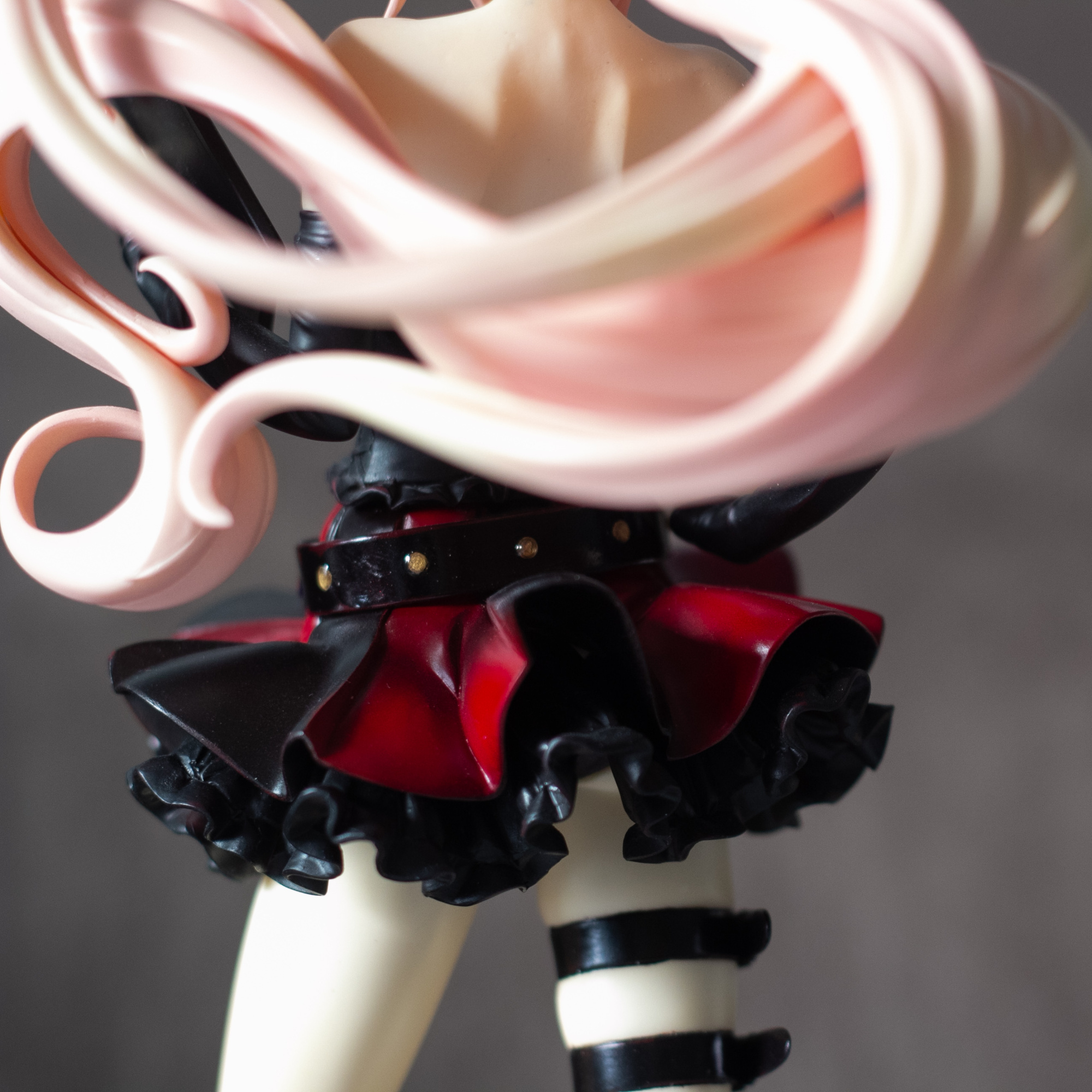 The Gorgeous Rui [Load Galax by Gouhondou] - garage-kit photo 72