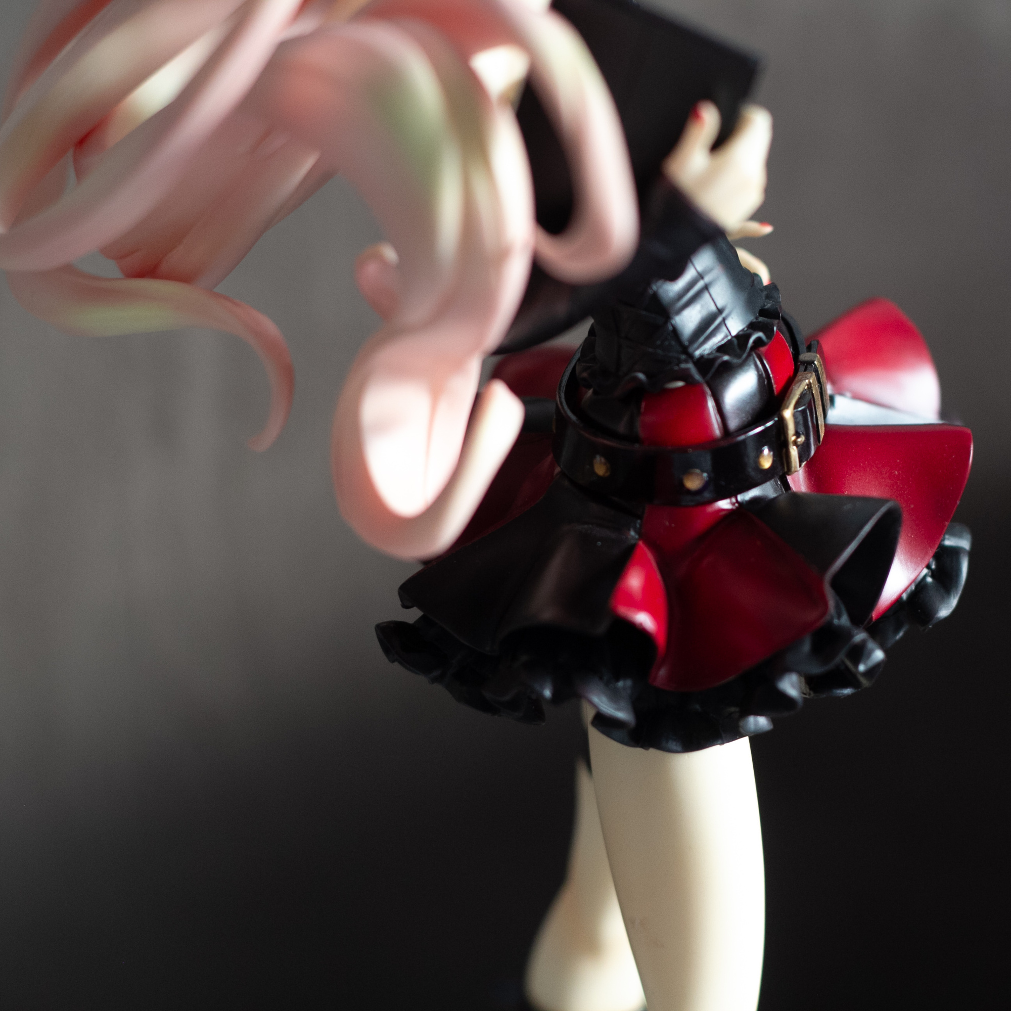 The Gorgeous Rui [Load Galax by Gouhondou] - garage-kit photo 75