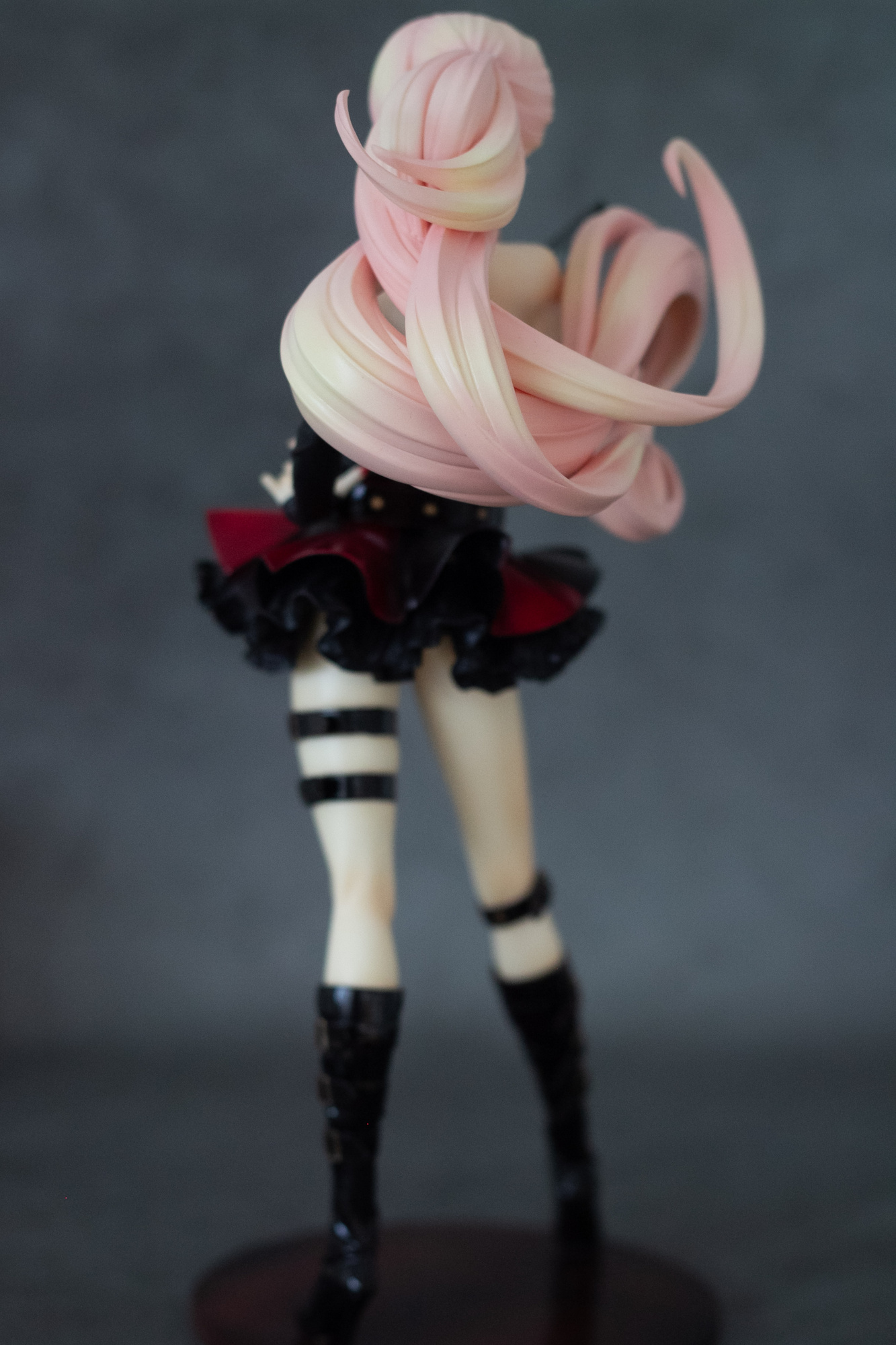The Gorgeous Rui [Load Galax by Gouhondou] - garage-kit photo 78