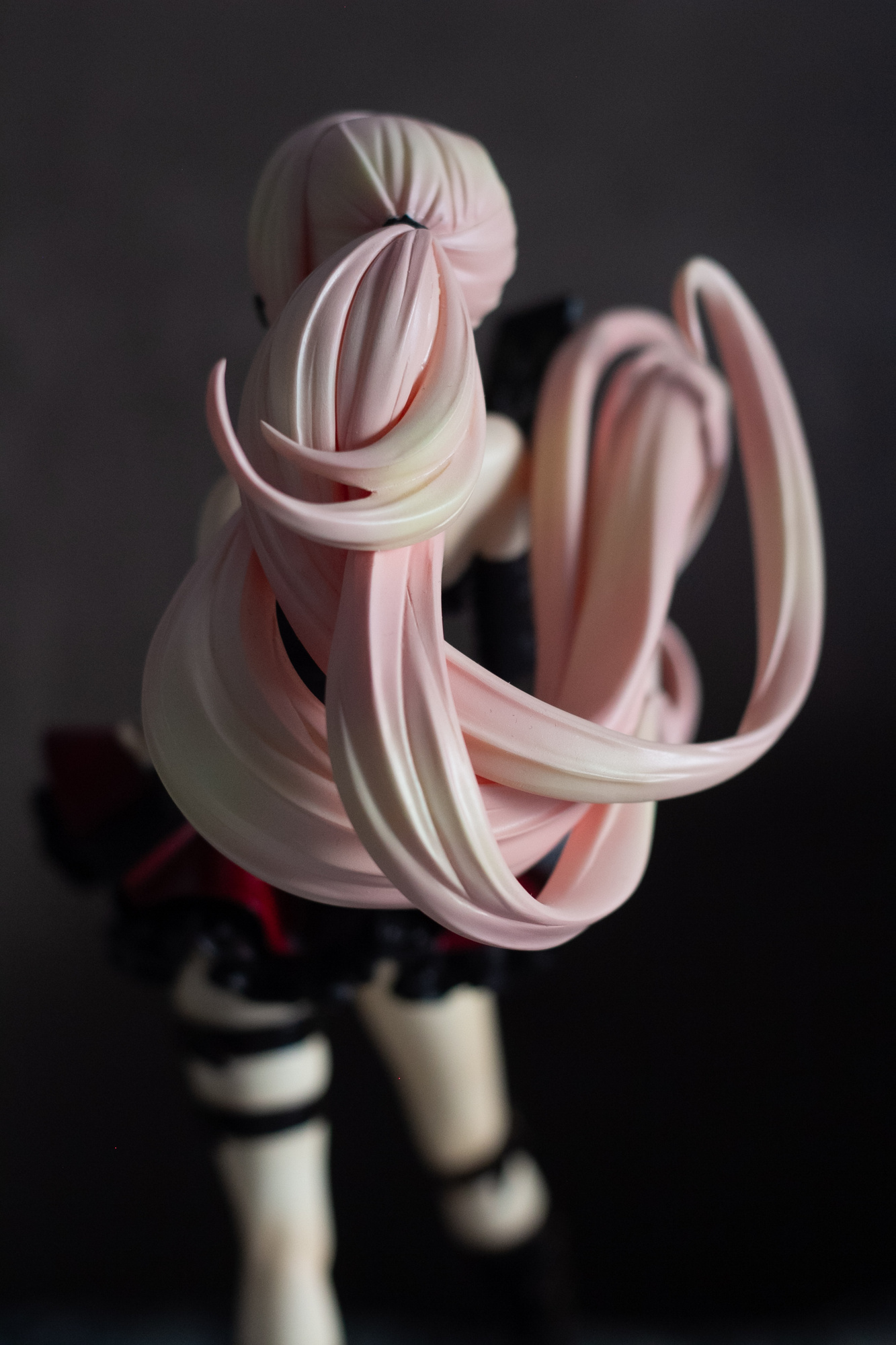 The Gorgeous Rui [Load Galax by Gouhondou] - garage-kit photo 92
