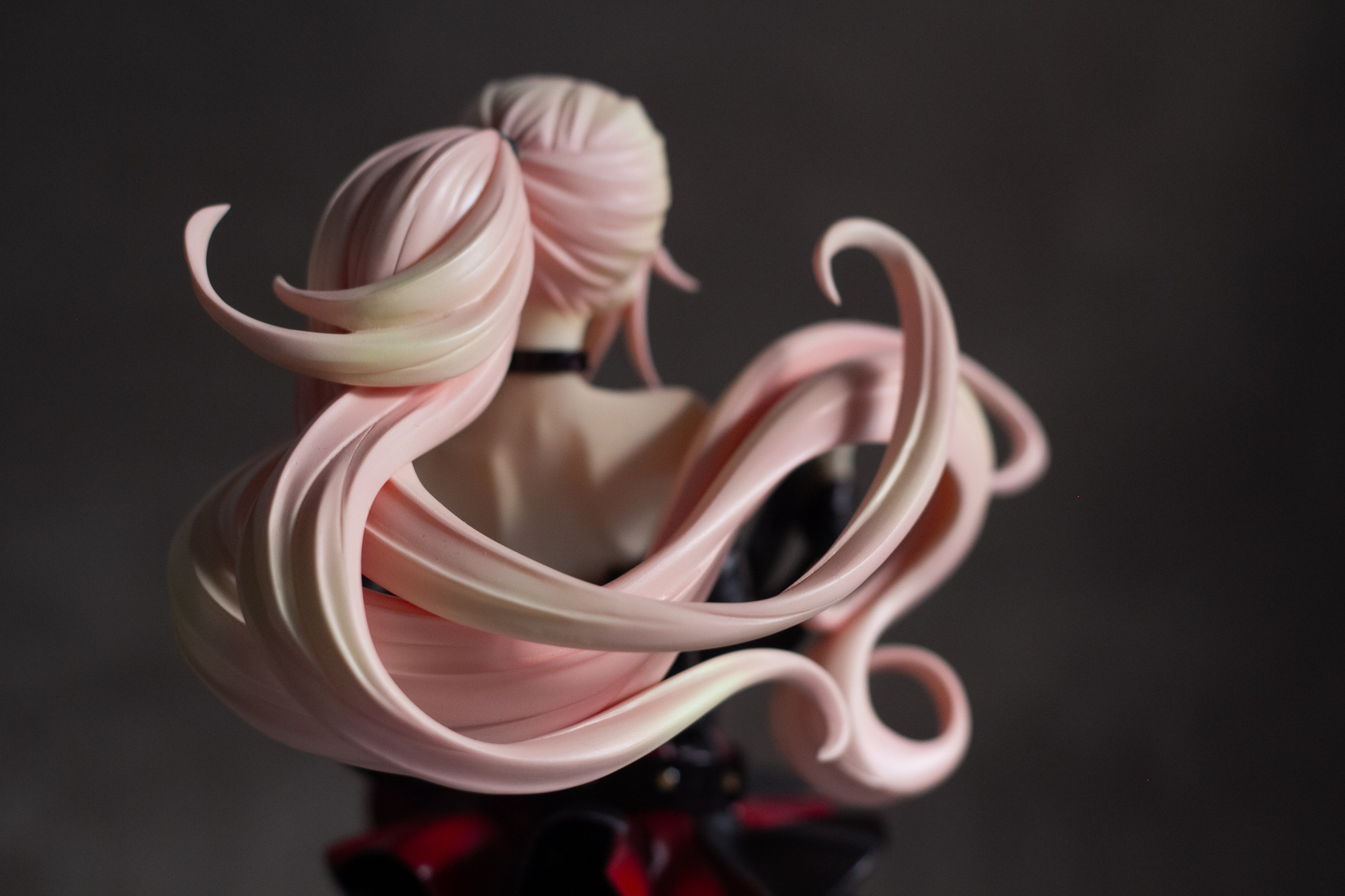 The Gorgeous Rui [Load Galax by Gouhondou] - garage-kit photo 95