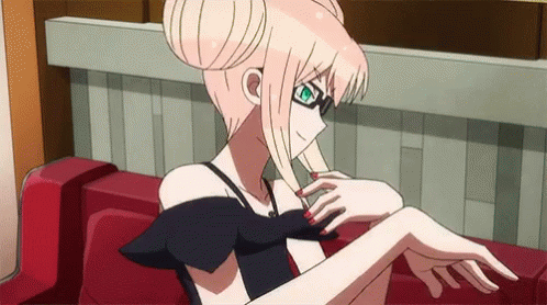 The Gorgeous Rui [Load Galax by Gouhondou] - reaction image 98
