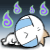 A Tale of Silver Wolf, the Silver-Sided Wolf! - inline emoticon 2