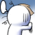 A Tale of Silver Wolf, the Silver-Sided Wolf! - inline emoticon 23