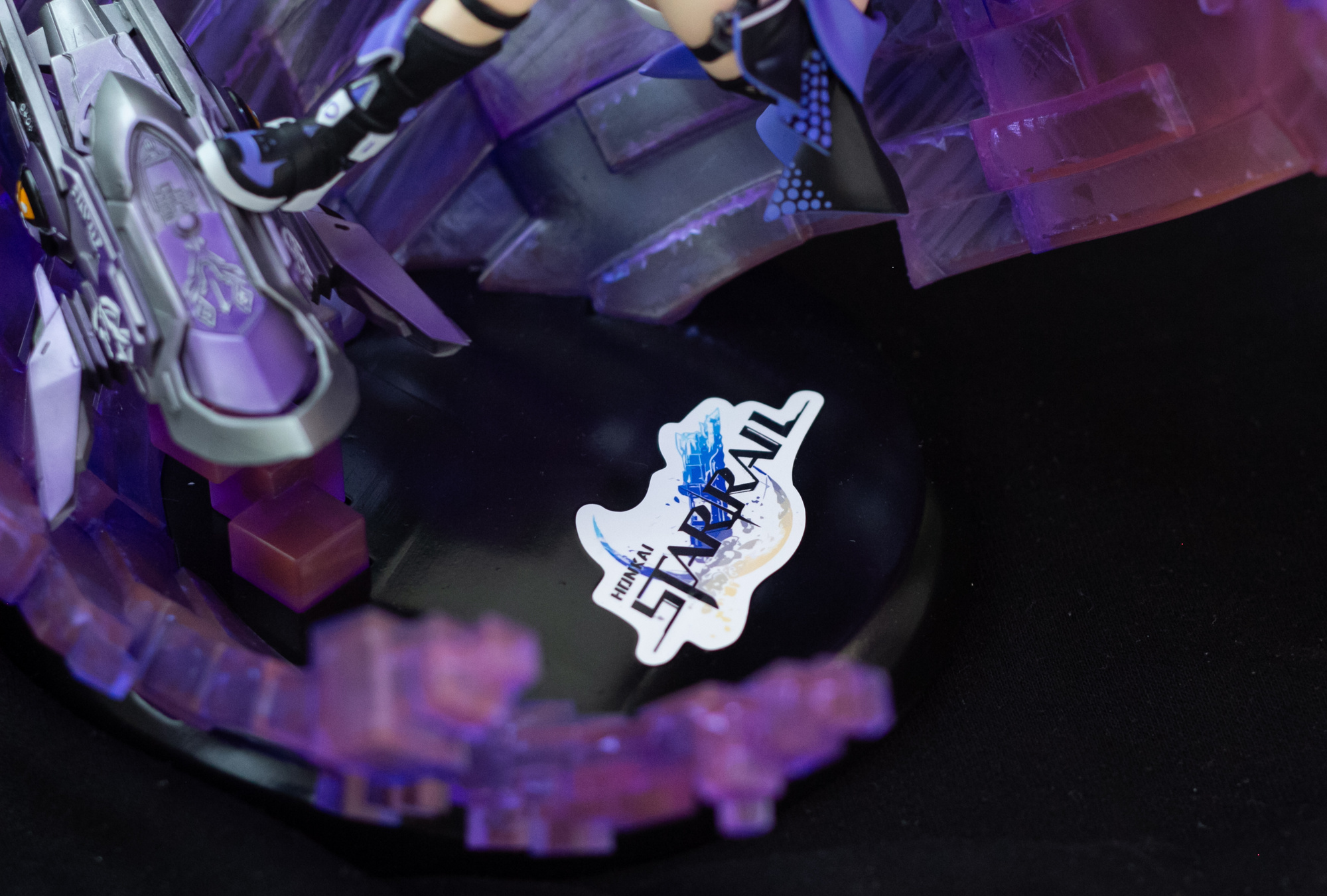 A Tale of Silver Wolf, the Silver-Sided Wolf! - garage-kit photo 77