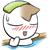 A Tale of Silver Wolf, the Silver-Sided Wolf! - inline emoticon 89