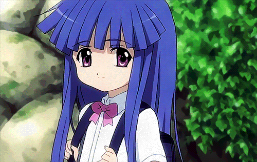 Furude Rika: Garage Kit vs Prepainted - reaction image 51